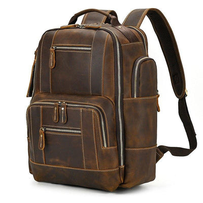 VAAGOON UNISEX DERİ ÇANTA VGN6789