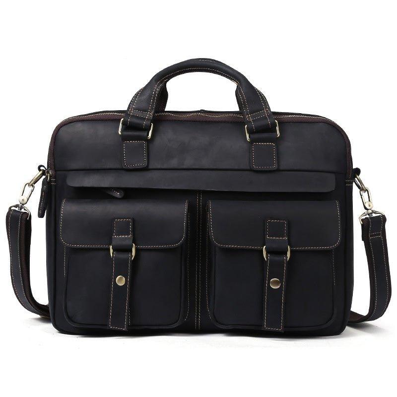 VAAGOON UNISEX DERİ ÇANTA VGN6733