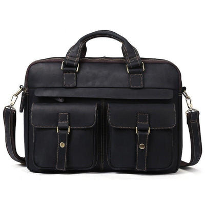 VAAGOON UNISEX DERİ ÇANTA VGN6733