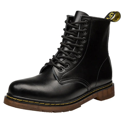 VAAGOON Classic Leather Bot