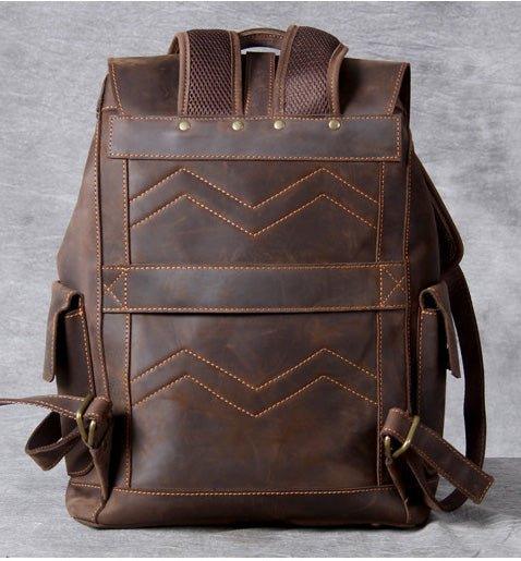 VAAGOON UNISEX DERİ ÇANTA VGN6766