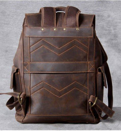 VAAGOON UNISEX DERİ ÇANTA VGN6766