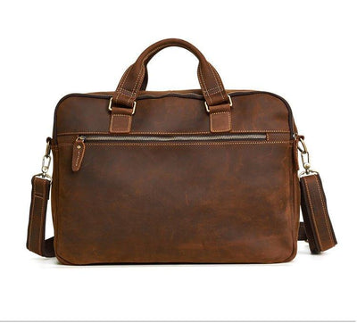 VAAGOON UNISEX DERİ ÇANTA VGN6733
