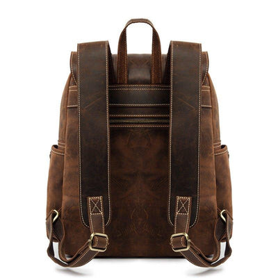 VAAGOON UNISEX DERİ ÇANTA VGN6757
