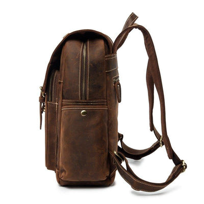 VAAGOON UNISEX DERİ ÇANTA VGN6757