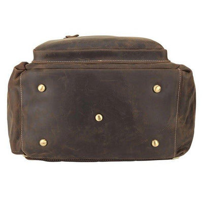 VAAGOON UNISEX DERİ ÇANTA VGN6769