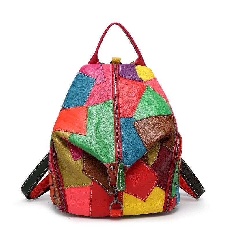 VAAGOON UNISEX DERİ ÇANTA VGN6777