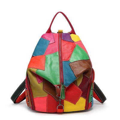 VAAGOON UNISEX DERİ ÇANTA VGN6777