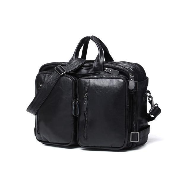 VAAGOON UNISEX DERİ ÇANTA VGN6736