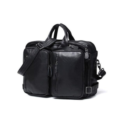 VAAGOON UNISEX DERİ ÇANTA VGN6736