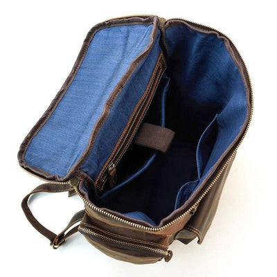 VAAGOON UNISEX DERİ ÇANTA VGN6790
