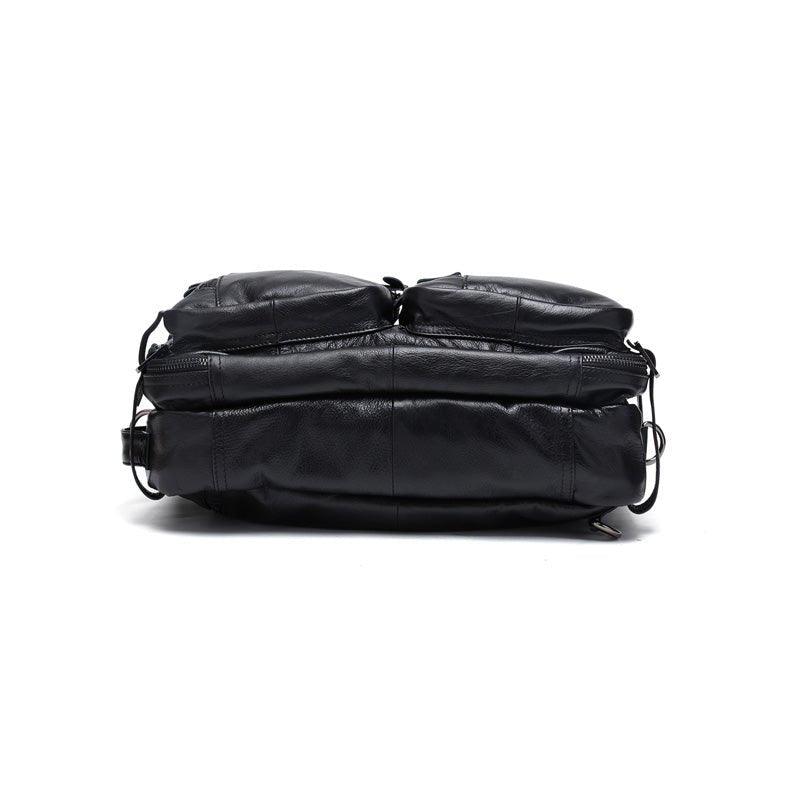 VAAGOON UNISEX DERİ ÇANTA VGN6736