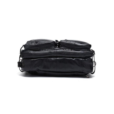 VAAGOON UNISEX DERİ ÇANTA VGN6736