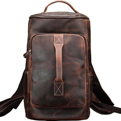 VAAGOON UNISEX DERİ ÇANTA VGN6785