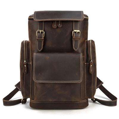 VAAGOON UNISEX DERİ ÇANTA VGN6790