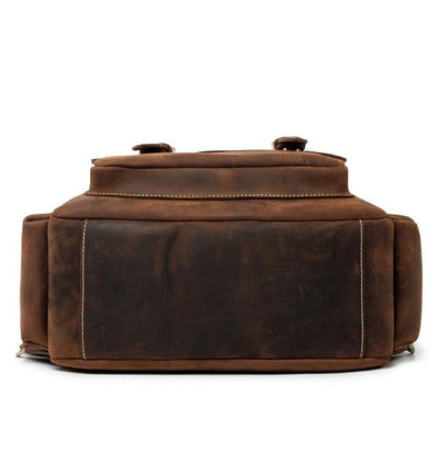 VAAGOON UNISEX DERİ ÇANTA VGN6757