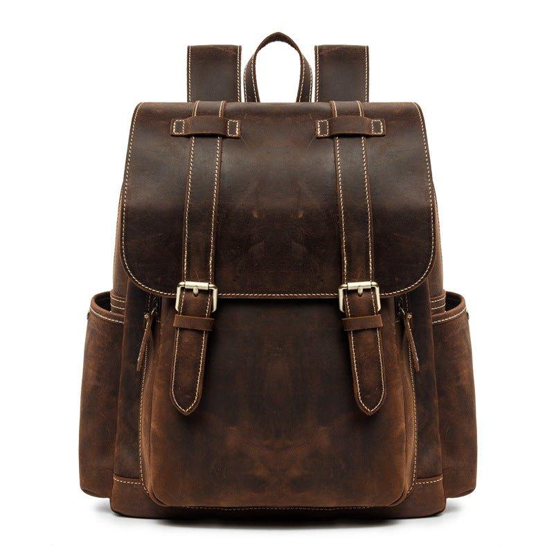 VAAGOON UNISEX DERİ ÇANTA VGN6757
