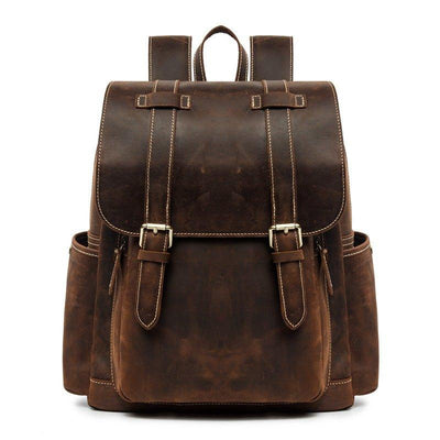 VAAGOON UNISEX DERİ ÇANTA VGN6757