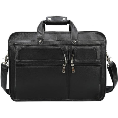 VAAGOON UNISEX DERİ ÇANTA VGN6745