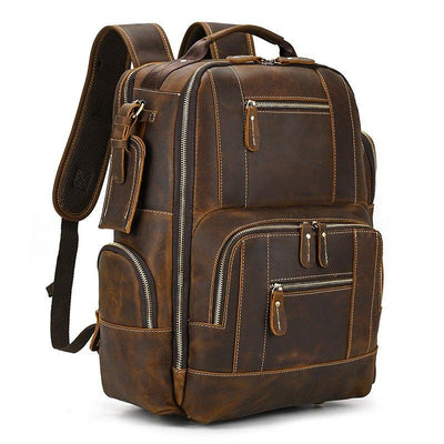 VAAGOON UNISEX DERİ ÇANTA VGN6789