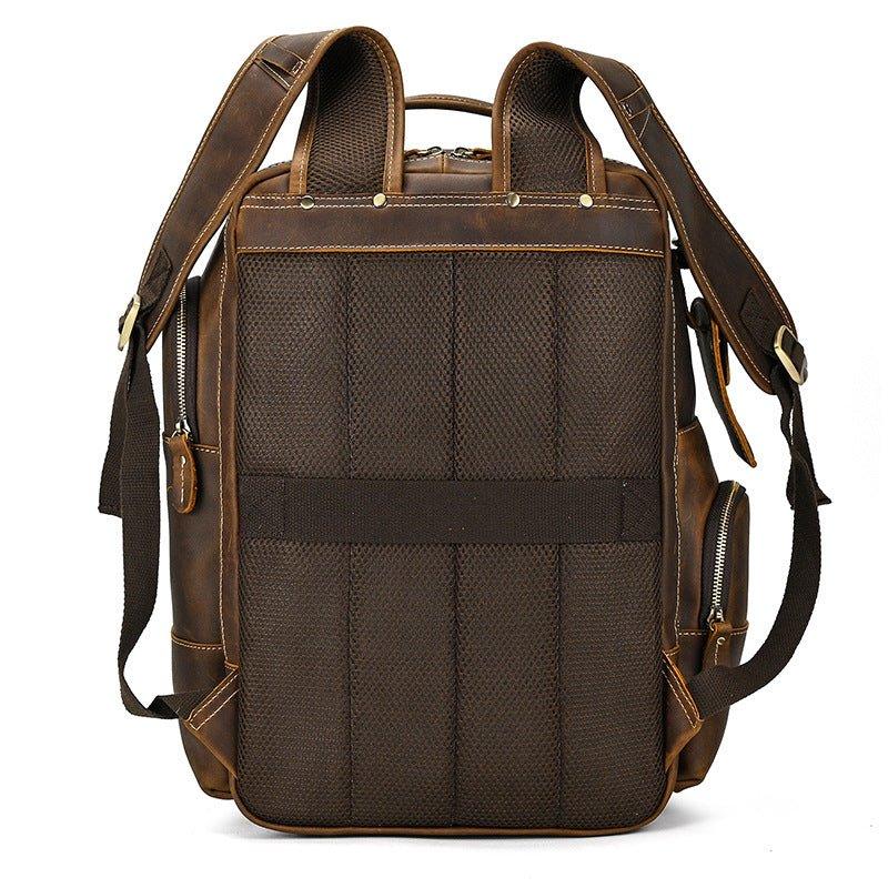 VAAGOON UNISEX DERİ ÇANTA VGN6789