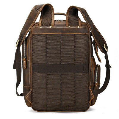 VAAGOON UNISEX DERİ ÇANTA VGN6789