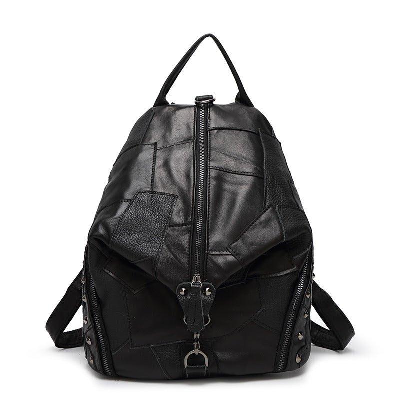 VAAGOON UNISEX DERİ ÇANTA VGN6777