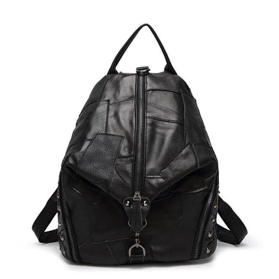 VAAGOON UNISEX DERİ ÇANTA VGN6777