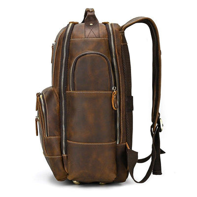 VAAGOON UNISEX DERİ ÇANTA VGN6789