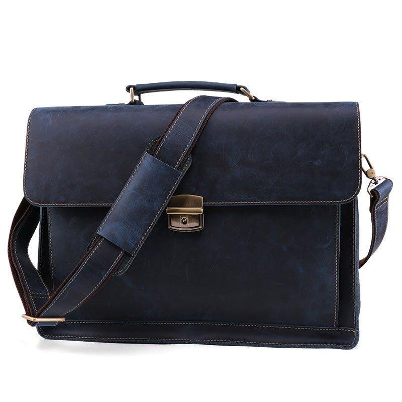 VAAGOON UNISEX DERİ ÇANTA VGN6747