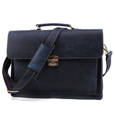 VAAGOON UNISEX DERİ ÇANTA VGN6747