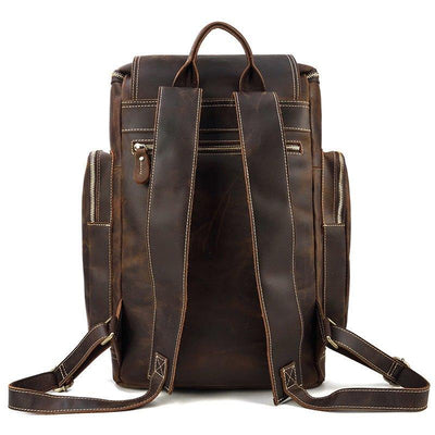 VAAGOON UNISEX DERİ ÇANTA VGN6790