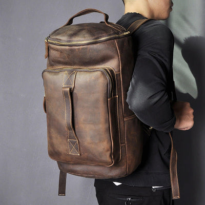 VAAGOON UNISEX DERİ ÇANTA VGN6785