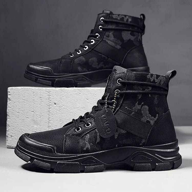 VAAGOON Martin Camo Bot