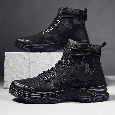 VAAGOON Martin Camo Bot