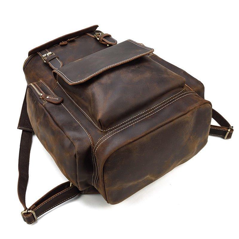 VAAGOON UNISEX DERİ ÇANTA VGN6790