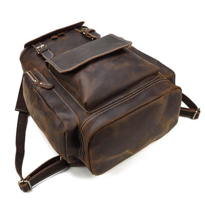 VAAGOON UNISEX DERİ ÇANTA VGN6790