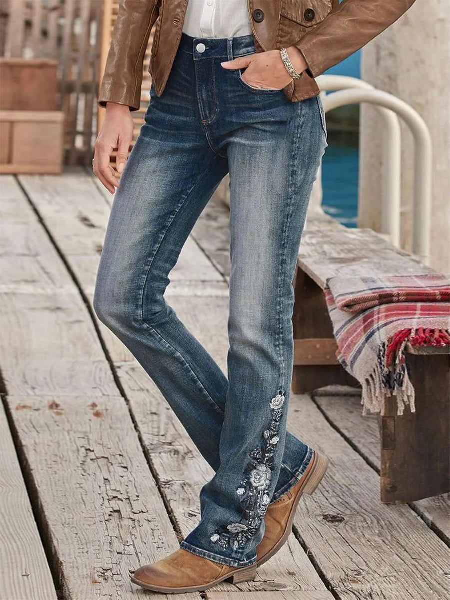 VAAGOON JEANS 1378S