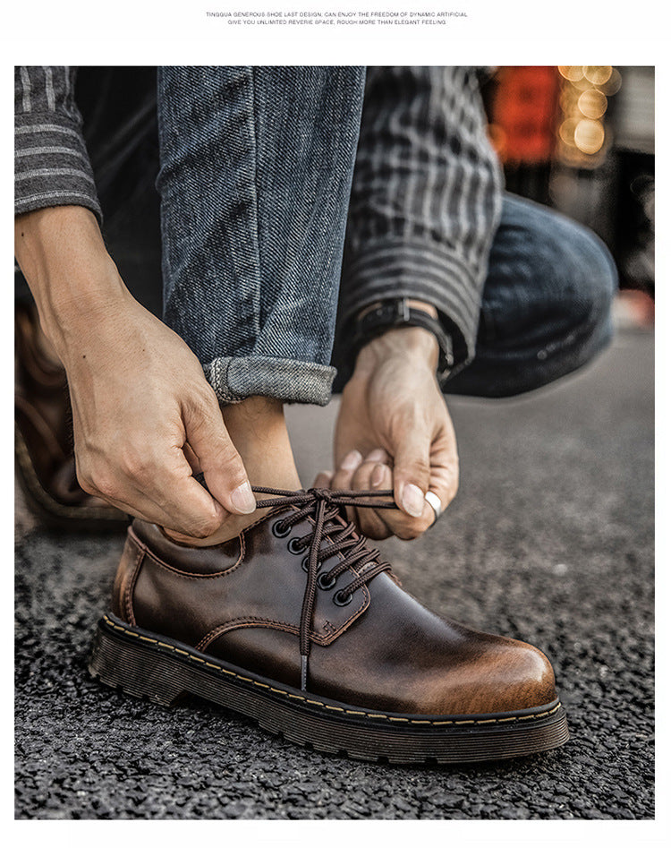 VAAGOON Low Top Ayakkabı